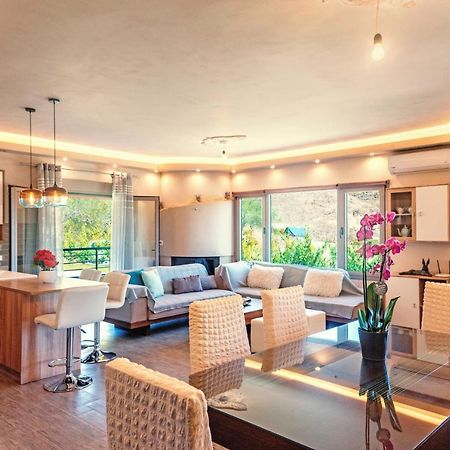 Villa Giannis Vitalades Exterior photo
